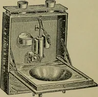 An illustration from Boat sailing in fair weather and foul (1895)