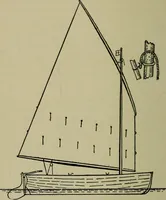 An illustration from Boat sailing in fair weather and foul (1895)