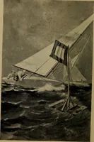 An illustration from Boat sailing in fair weather and foul (1903)
