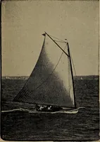 Picture 24 of 98 from Boat sailing in fair weather and foul (1903), leaf 116