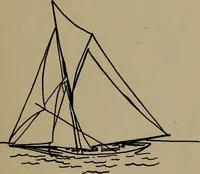 An illustration from Boat sailing in fair weather and foul (1903)