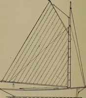 An illustration from Boat sailing in fair weather and foul (1903)