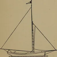Picture 37 of 98 from Boat sailing in fair weather and foul (1903), leaf 148