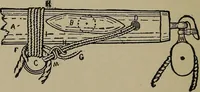 An illustration from Boat sailing in fair weather and foul (1903)