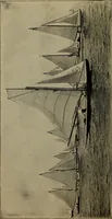 An illustration from Boat sailing in fair weather and foul (1903)