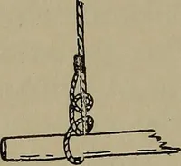 An illustration from Boat sailing in fair weather and foul (1903)