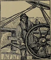 An illustration from Boat sailing in fair weather and foul (1903)