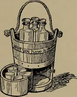An illustration from Boat sailing in fair weather and foul (1903)