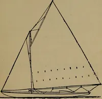 An illustration from Boat sailing in fair weather and foul (1903)