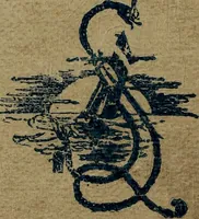 Picture 98 of 98 from Boat sailing in fair weather and foul (1903), leaf 255
