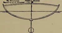 Picture 8 of 98 from Boat sailing in fair weather and foul (1903), leaf 46