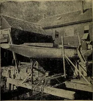 An illustration from Boat sailing in fair weather and foul (1903)