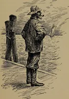An illustration from Boat sailing in fair weather and foul (1903)