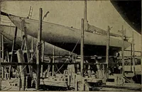 An illustration from Boat sailing in fair weather and foul (1903)