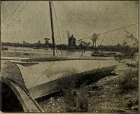 An illustration from Boat sailing in fair weather and foul (1903)