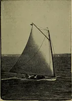 An illustration from Boat sailing in fair weather and foul (1903)