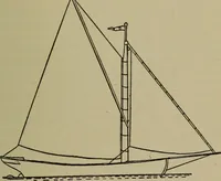An illustration from Boat sailing in fair weather and foul (1903)