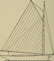 An illustration from Boat sailing in fair weather and foul (1903)