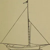 An illustration from Boat sailing in fair weather and foul (1903)