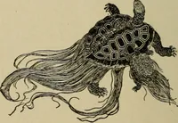 An illustration from Boat sailing in fair weather and foul (1903)