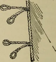 An illustration from Boat sailing in fair weather and foul (1903)