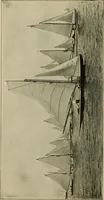 An illustration from Boat sailing in fair weather and foul (1903)