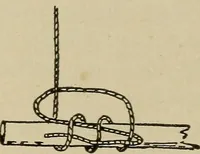 An illustration from Boat sailing in fair weather and foul (1903)