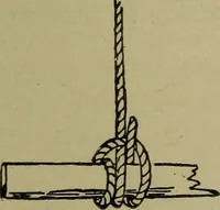 An illustration from Boat sailing in fair weather and foul (1903)