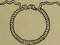 An illustration from Boat sailing in fair weather and foul (1903)