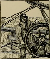 An illustration from Boat sailing in fair weather and foul (1903)