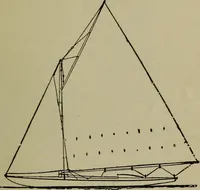 An illustration from Boat sailing in fair weather and foul (1903)