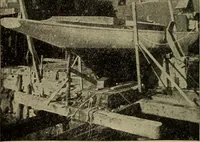 An illustration from Boat sailing in fair weather and foul (1903)