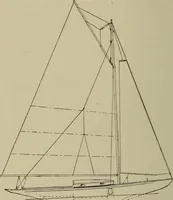 An illustration from Boat sailing in fair weather and foul (1903)