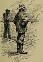 An illustration from Boat sailing in fair weather and foul (1903)