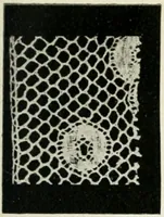 Picture 2 of 77 from Bobbins of Belgium; a book of Belgian lace, lace-workers, lace-schools and lace-villages (1920), leaf 10