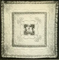 Picture 24 of 77 from Bobbins of Belgium; a book of Belgian lace, lace-workers, lace-schools and lace-villages (1920), leaf 153