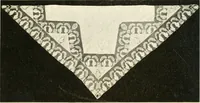 Picture 25 of 77 from Bobbins of Belgium; a book of Belgian lace, lace-workers, lace-schools and lace-villages (1920), leaf 153