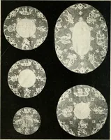 Picture 33 of 77 from Bobbins of Belgium; a book of Belgian lace, lace-workers, lace-schools and lace-villages (1920), leaf 191