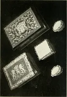 Picture 38 of 77 from Bobbins of Belgium; a book of Belgian lace, lace-workers, lace-schools and lace-villages (1920), leaf 215