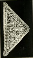 Picture 48 of 77 from Bobbins of Belgium; a book of Belgian lace, lace-workers, lace-schools and lace-villages (1920), leaf 309