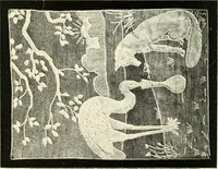 Picture 52 of 77 from Bobbins of Belgium; a book of Belgian lace, lace-workers, lace-schools and lace-villages (1920), leaf 323