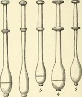 An illustration from Bobbins of Belgium; a book of Belgian lace, lace-workers, lace-schools and lace-villages (1920)