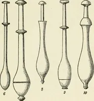 An illustration from Bobbins of Belgium; a book of Belgian lace, lace-workers, lace-schools and lace-villages (1920)
