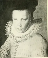 Picture 10 of 77 from Bobbins of Belgium; a book of Belgian lace, lace-workers, lace-schools and lace-villages (1920), leaf 52
