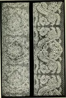 Picture 16 of 77 from Bobbins of Belgium; a book of Belgian lace, lace-workers, lace-schools and lace-villages (1920), leaf 90