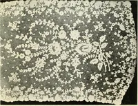 Picture 18 of 77 from Bobbins of Belgium; a book of Belgian lace, lace-workers, lace-schools and lace-villages (1920), leaf 91