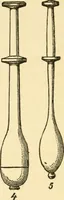 An illustration from Bobbins of Belgium; a book of Belgian lace, lace-workers, lace-schools and lace-villages (1920)