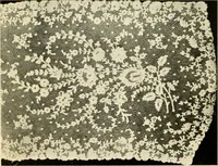 An illustration from Bobbins of Belgium; a book of Belgian lace, lace-workers, lace-schools and lace-villages (1920)