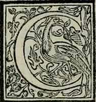 An illustration from Boezio Seuerino della consolazione della filosofia (1551)