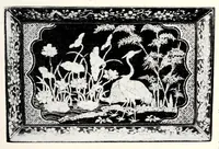 Picture 11 of 14 from Bo Hakushaku-ke onshozohin nyusatsu (1913), leaf 66